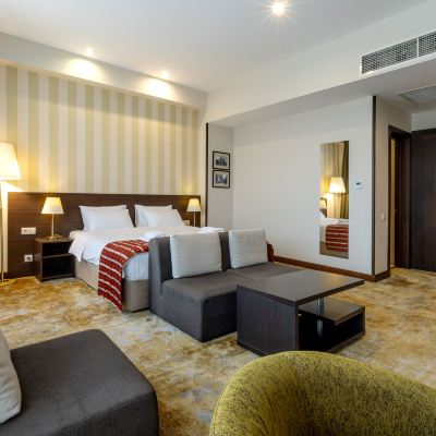 Junior Suite Citrus Hotel Promo Code