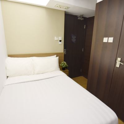 標準大床房 紅茶館飯店優惠