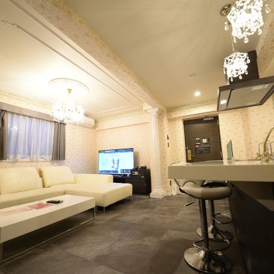 禁煙スイート アクト ホテル 六本木 クーポン