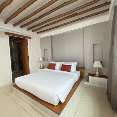 102 The Pool Villa:Beach Zone Tusita Wellness Resort Promo Code