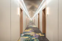 Man Dian Wei Qing She E-sports Hotel (Funing Shanghai Road)
