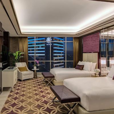 Stellar Two Double Suite The Darling at The Star Gold Coast Promo Code
