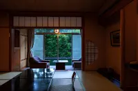 Oku-Mikawa・Yuya Onsen Yunokaze HAZU