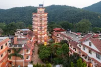 Mount Kailash Resort Hoteles en 