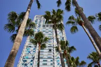 Hotel Arts Barcelona のホテル