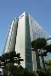 Hilton Bandung Hôtels à : 