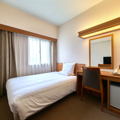 シングルルーム(2名利用) 第一イン池袋 クーポン