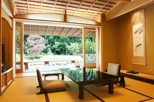 Akazawa Geihinkan