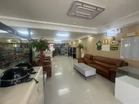 三洋飯店