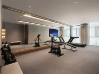 Yaduo Hotel, Dongfeng Middle Road, Baoding Wanbo Plaza Hotels in Baoding