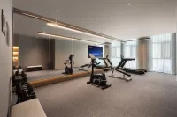 Yaduo Hotel, Dongfeng Middle Road, Baoding Wanbo Plaza