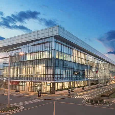 MCollection - City Getaway in the Heart of Entertainment City