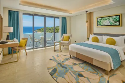 Chancellor Hotel Boracay Hotels in 