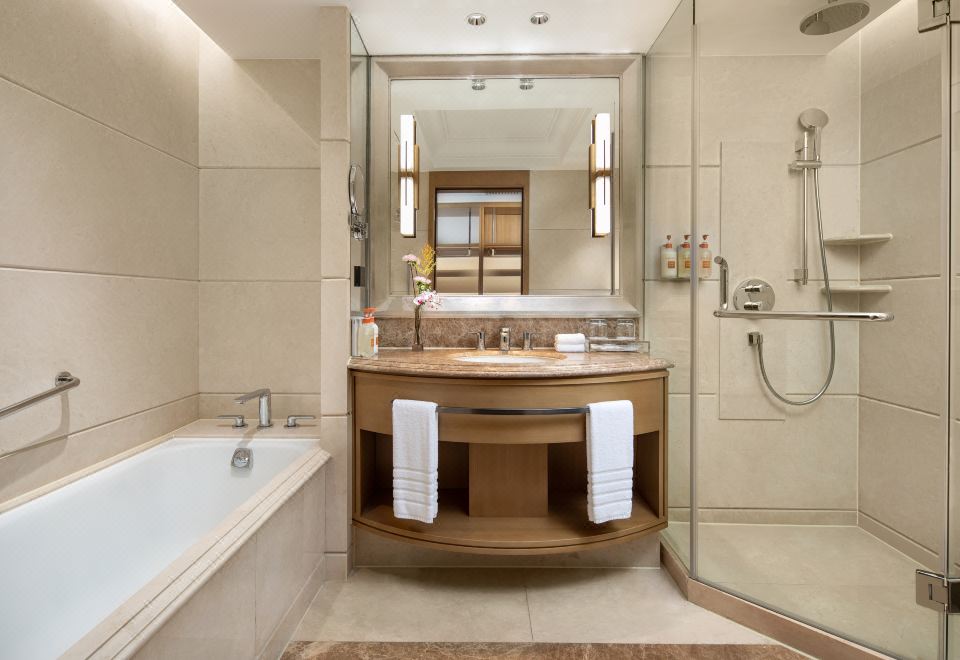 AI添眠深睡-高级豪华大床房（Nitetronic AI床垫）