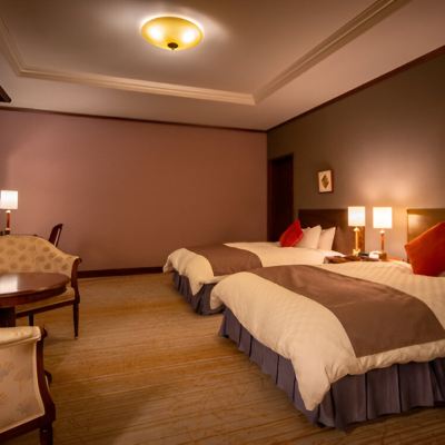 ロイヤルスイート フルーツパーク富士屋ホテル クーポン