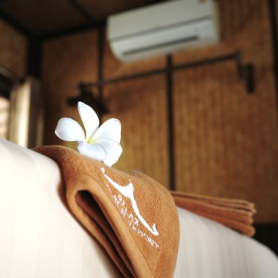 Oceanview Hillside - Air Conditioning Phi Phi Relax Beach Resort Promo Code