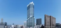 HOTEL GROOVE SHINJUKU, A PARKROYAL Hotel