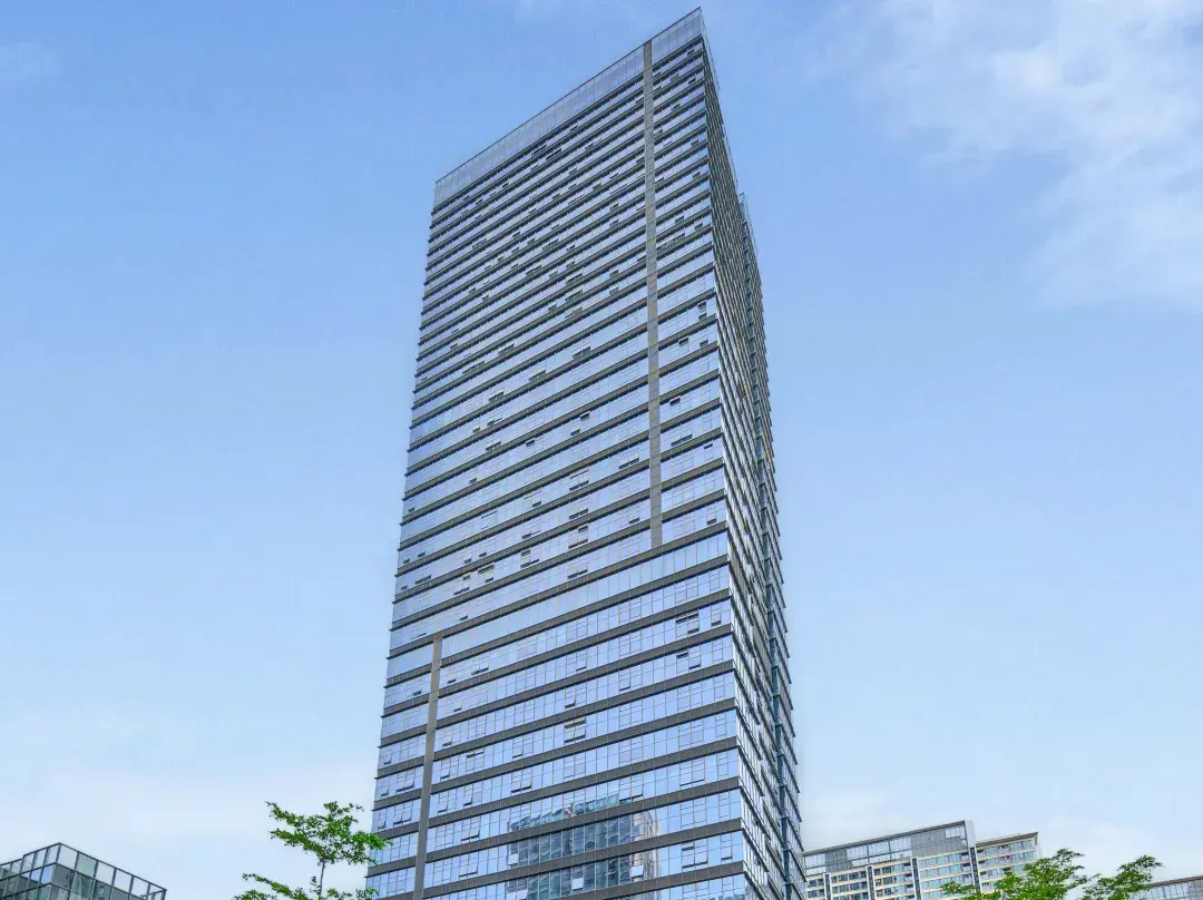 Qiuding Hotel Apartment - 선전 시