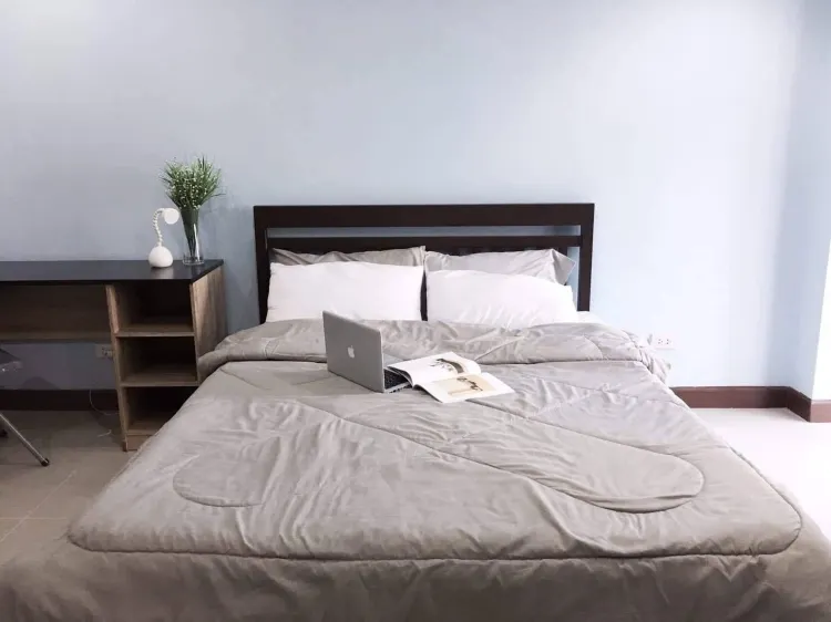 ห้องสแตนดาร์ด