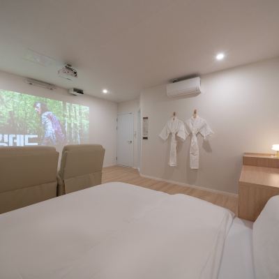 무비 Ilsan Tanhyeon Dream Castle 쿠폰