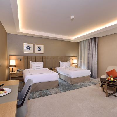 Superior Twin Room With Luxury Transfers To Jumeirah Beach And Mall Of Emirates Grand Cosmopolitan Hotel Promo Code