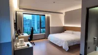 Youjia Alien E-Sports Hotel (Tongruili)