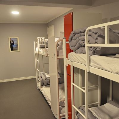 8 베드 프라이빗 김치게스트하우스 해운대점 쿠폰