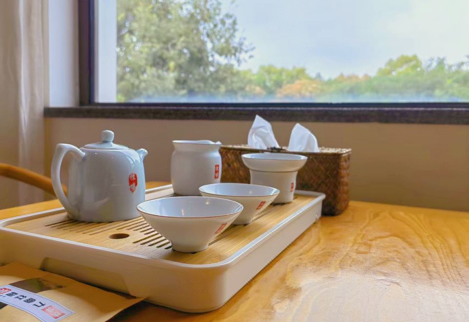 Hangzhou Shusheng Longjing HotelCozy Family Room