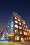 VISHAN· Vishang Designer Tide Hotel (Xiamen Zhongshan Road Pedestrian Street Store) Hotels in 