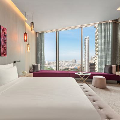 Deluxe Room Rixos Premium Dubai Promo Code