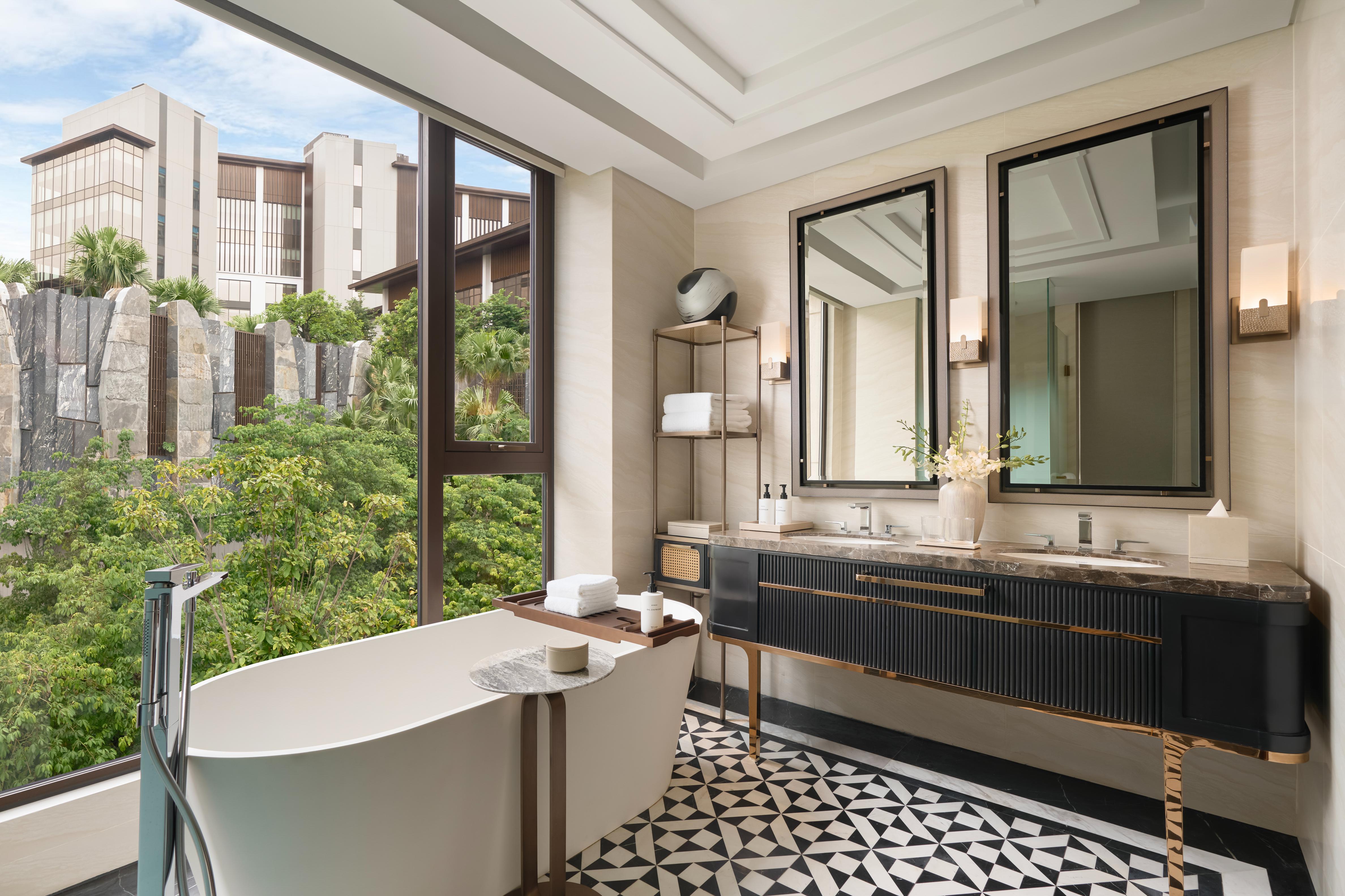 三卧室海滨别墅 - 带私人泳池