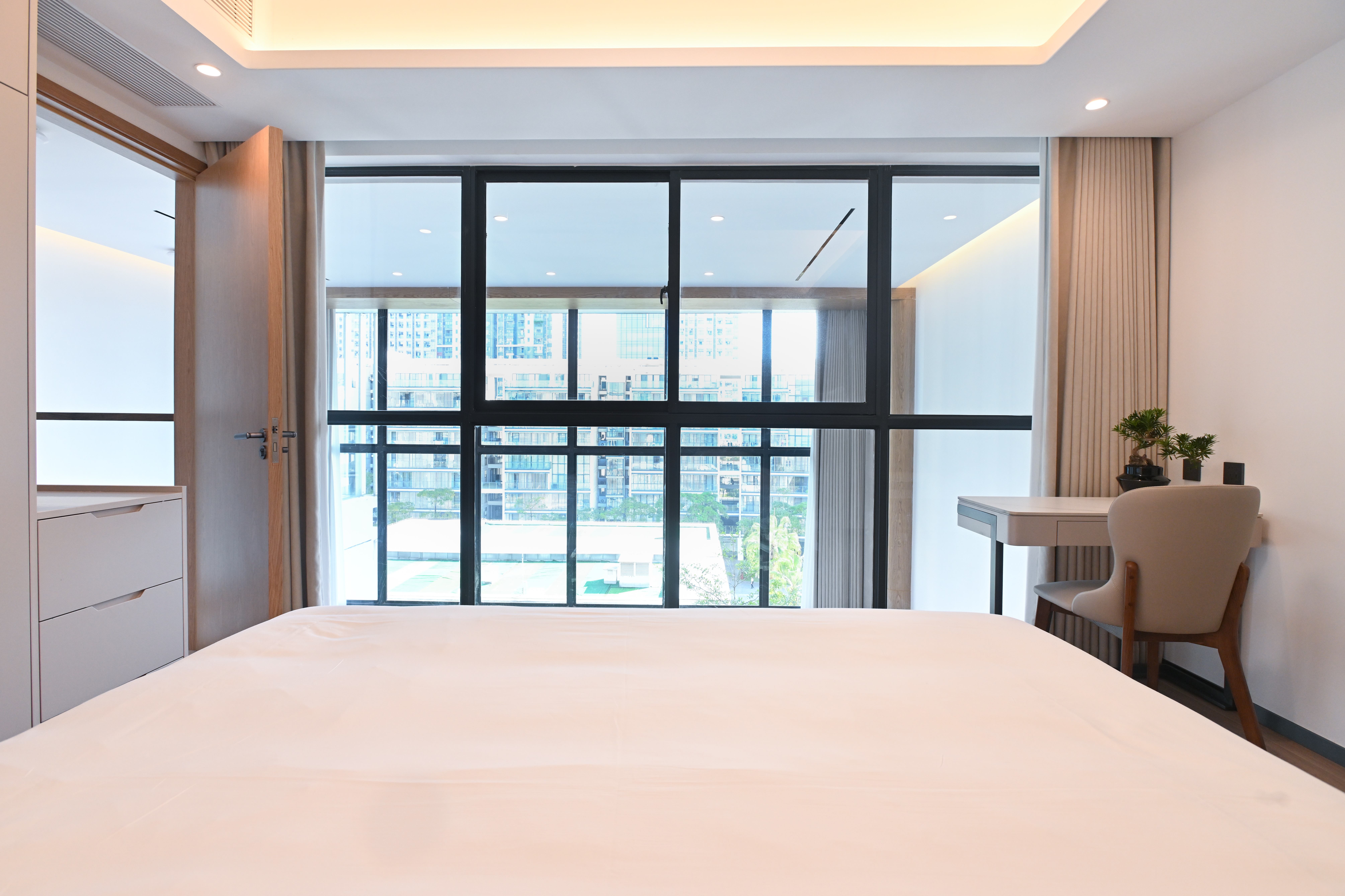 Xiangxue International Apartment Guangzhou高级公寓