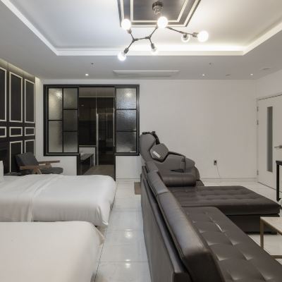 브이아이피 달호텔 쿠폰