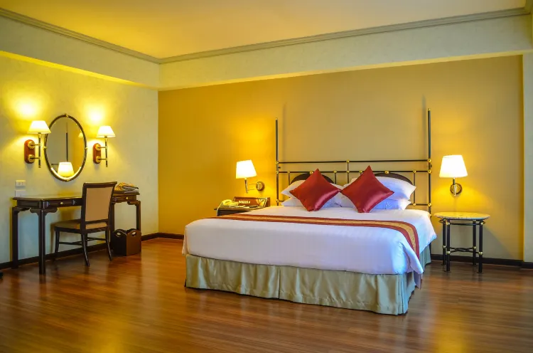 ห้องเอ็กเซ็กคิวทีฟ