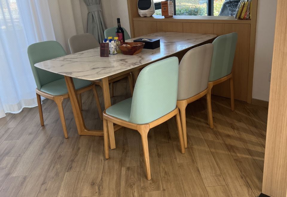 探享家亲子别墅三房一厅