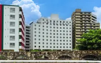 Hotel Azat Naha (in Front of Asato Staion) Hotels in 