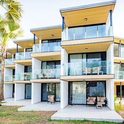 Family Room Kombo Beach Hotel Promo Code
