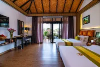 Good Time Relax Resort  otelleri