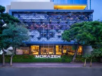 Morazen Surabaya Hotels in 