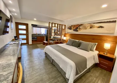 Torre Mar Galapagos Boutique Suites Hotels in 