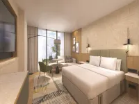 Sheraton Uşak Hotel & Thermal Spa Ξενοδοχεία στην πόλη 