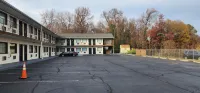 Turnpike Motel Richmond VA by Hotel O US 60