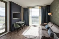 OZO Hotels President Airport