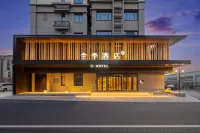 JI Hotel