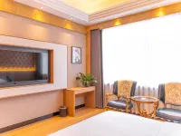 Bokexuan Hotel Hotels in Chenggu