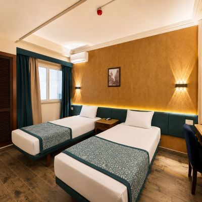 Family Room St.George Promo Code