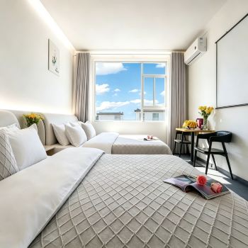 166 Hotel (Lijiang Ancient City)