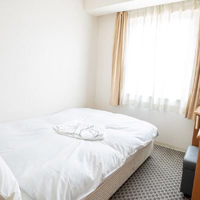 吸菸小型大床房 神戶卡薩貝琳飯店優惠