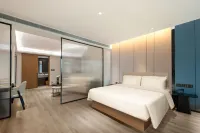 Atour Hotel, Wanda Plaza, Quanzhou Jinjiang International Airport