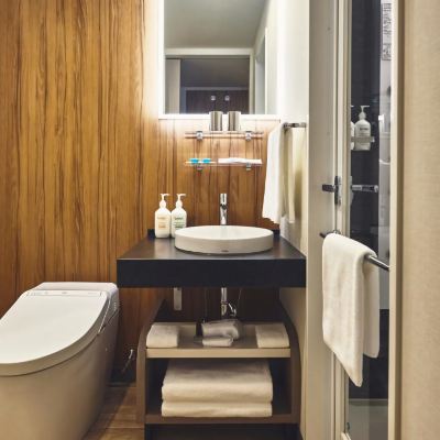 2張單人床標準間 Holiday Inn Express 大阪市中心御堂筋智選假日飯店優惠